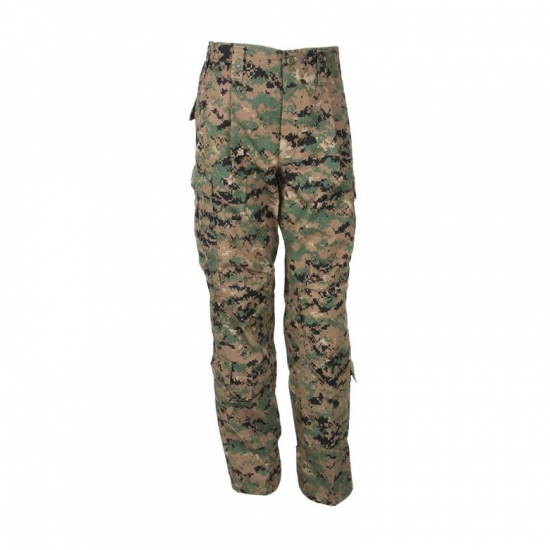 USMC FR 컴뱃 트라우저 USMC FR Combat Trouser 미해병 방염 팬츠