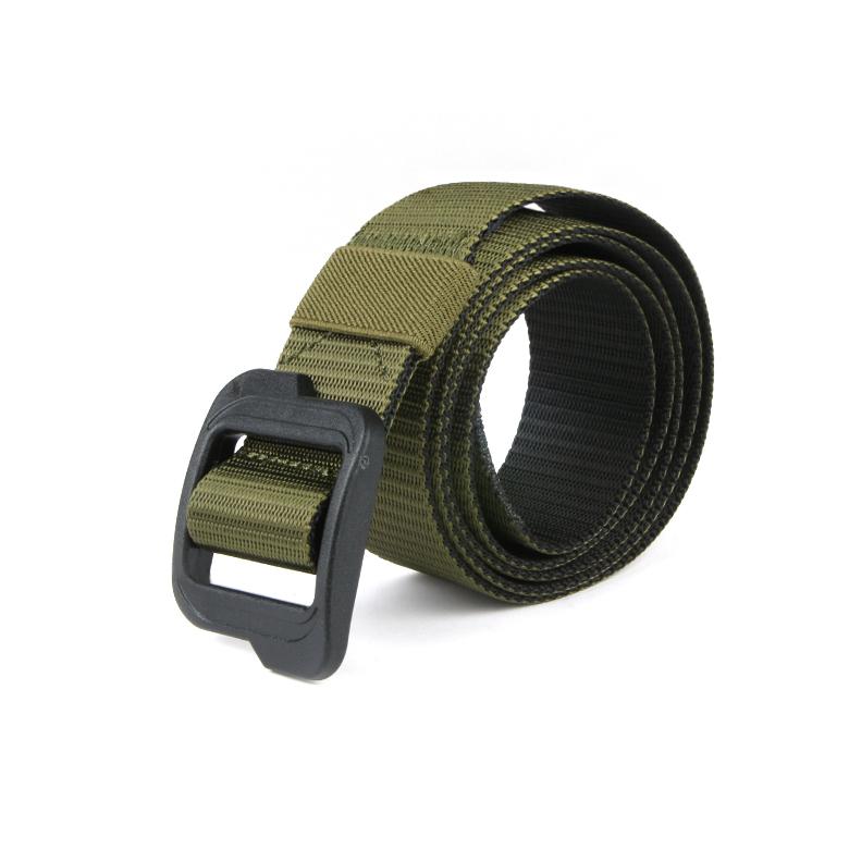 파이커택티컬 파이썬 양면 벨트 / Fiker Tactical Python Belt