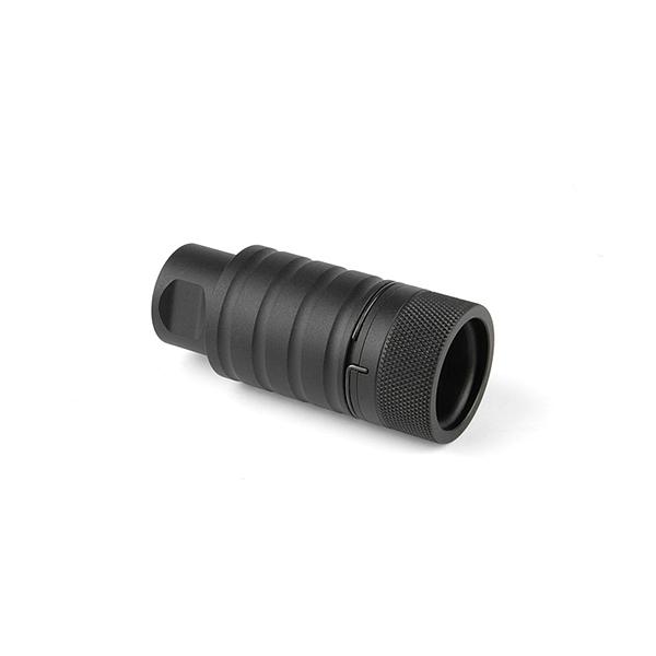 빅드래곤 NVK KFH 레플리카소염기 Flash Hider 14mm역나사