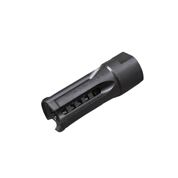 빅드래곤 POF 소염기 POF Flash Hider 14mm 역나사