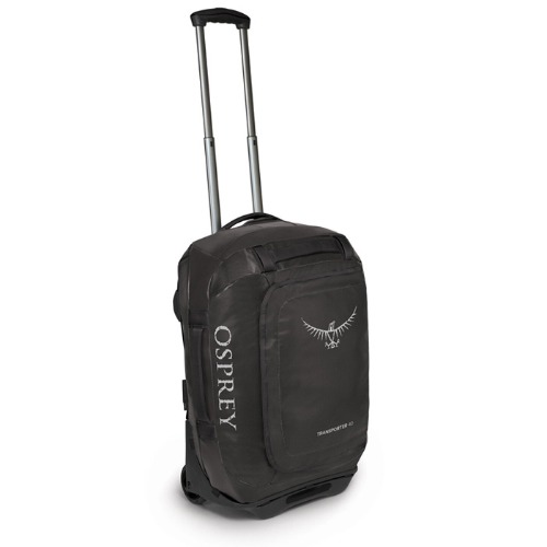 오스프리 TRANSPORTER WD DUFFLE 40  /트랜스포터 WD 더플 40