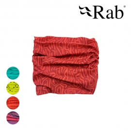 RAB 랩 튜브 QAA-49 / 정식수입 목토시 멀티스카프 비니 페이스 마스크