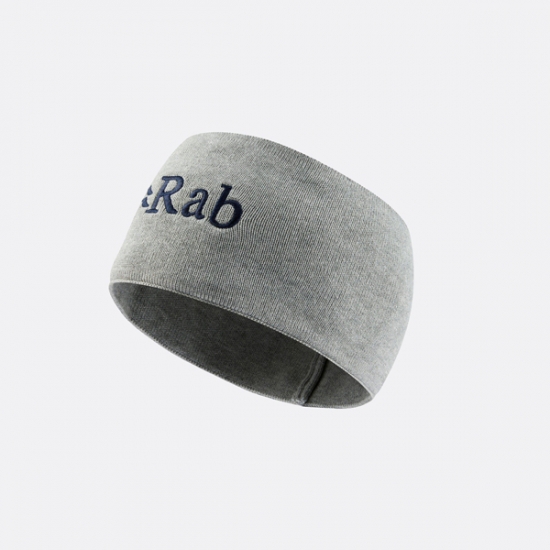 RAB 랩 헤드밴드 QAB-13 / 정식수입 헤어밴드 오가닉 코튼 패브릭