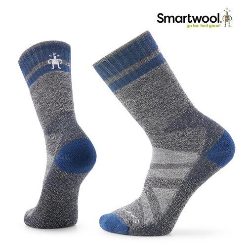 스마트울 Mountaineer Max Cushion Tall Crew Socks /마운틴