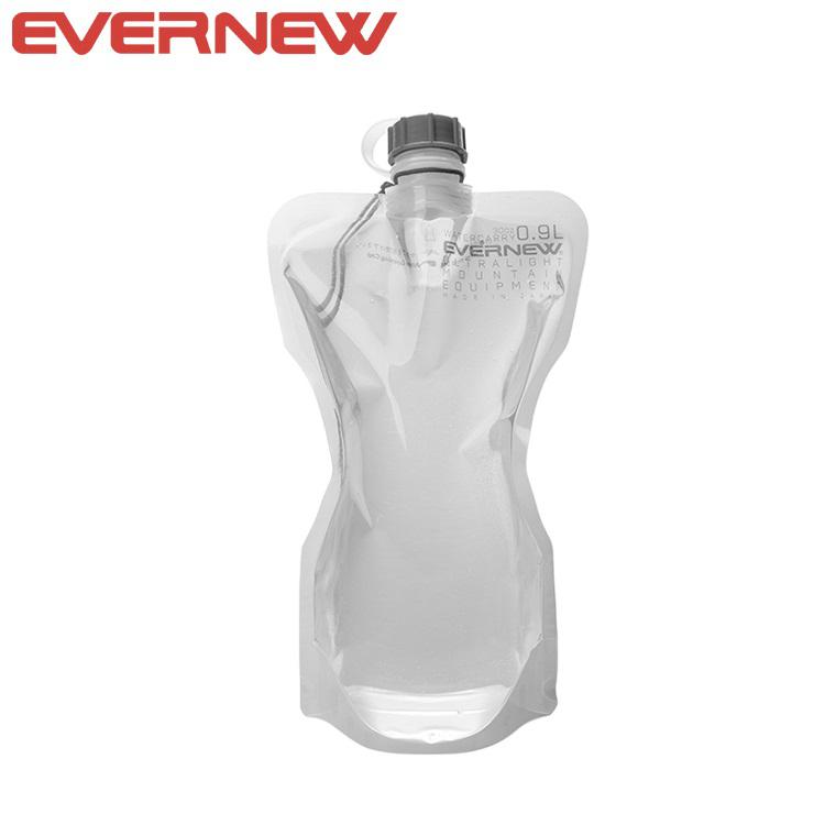 에버뉴 EV 워터 캐리 900ml 그레이_EBY667 / 음료보관 휴대용물통