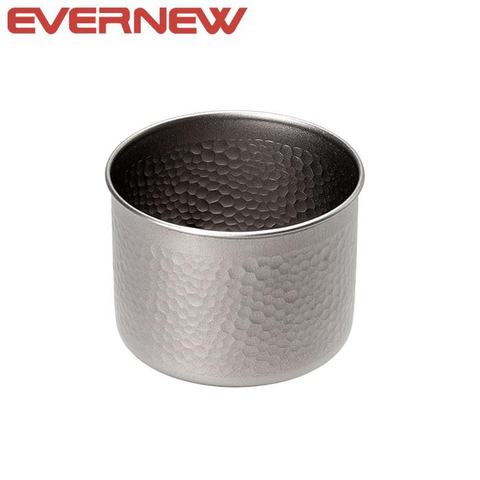 에버뉴 EV 구비구비_ECA621 GubiGubi 티타늄 망치가공 컵 220ml
