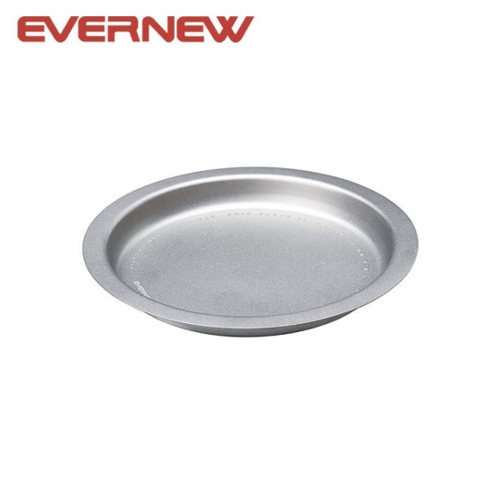 에버뉴 EV 티타늄 스태킹 접시 ECA627 Ti Stack Dish