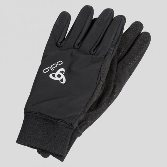 오들로 풀 핑거 핀 피오르드 웜 글러브 Gloves full finger FINNFJORD WARM / 777680