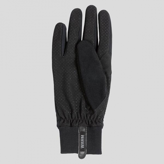 오들로 풀 핑거 핀 피오르드 웜 글러브 Gloves full finger FINNFJORD WARM / 777680