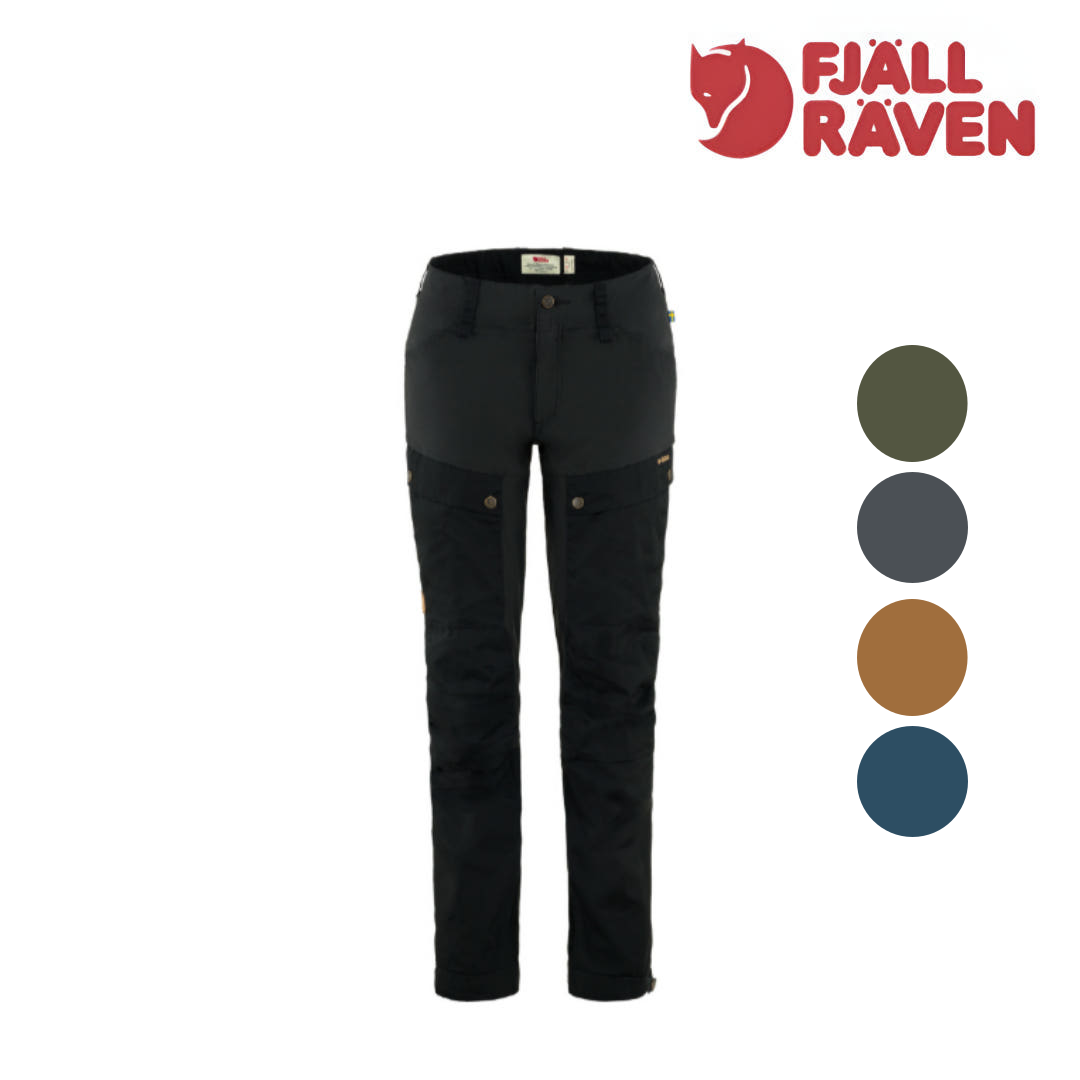 피엘라벤 우먼 켑 트라우저 W (86706) 정식 수입