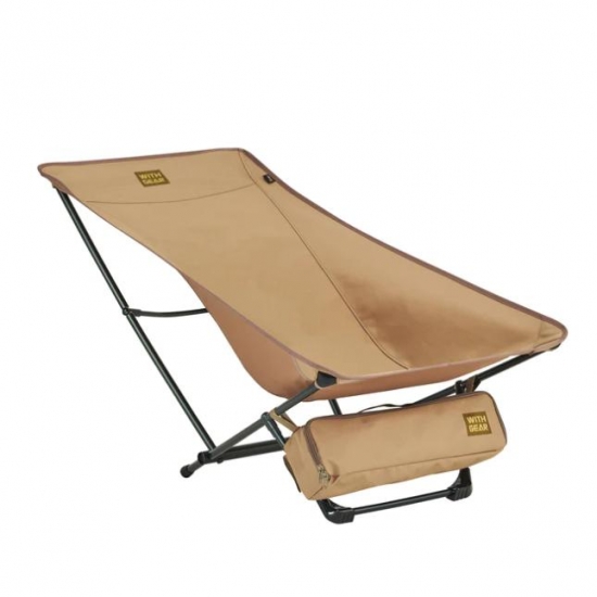 위드기어 체어 그래비티 2 (CHAIR GRAVITY 2) / 초경량 코트 체어 캠핑 의자