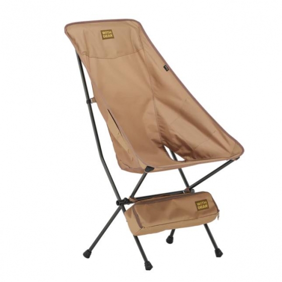위드기어 체어 누크 2 (CHAIR NOOK 2) / 초경량 릴렉스 체어 캠핑 의자