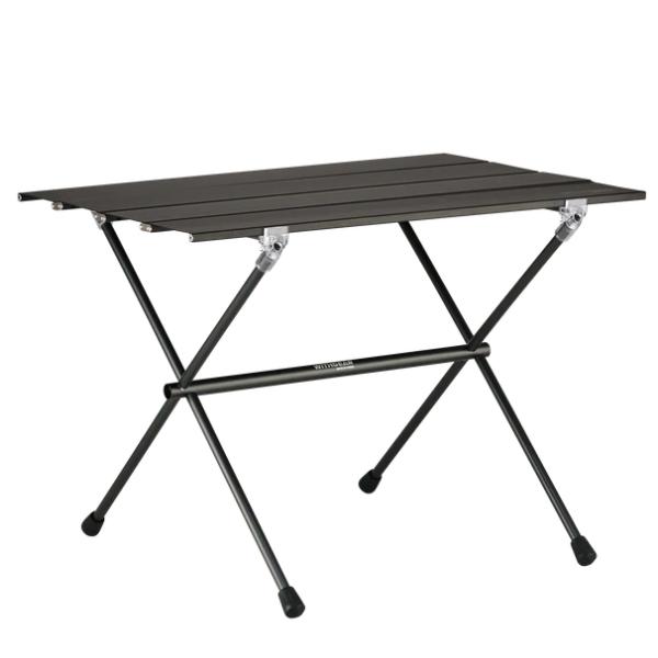 위드기어 폴딩 테이블 (FOLDING TABLE) DURALUMIN 6061