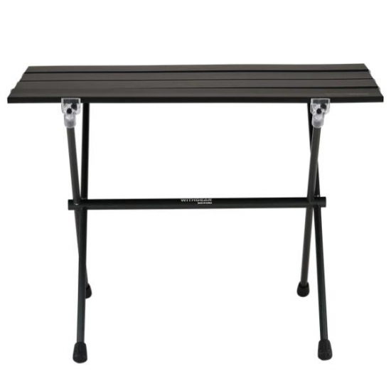 위드기어 폴딩 테이블 (FOLDING TABLE) DURALUMIN 6061