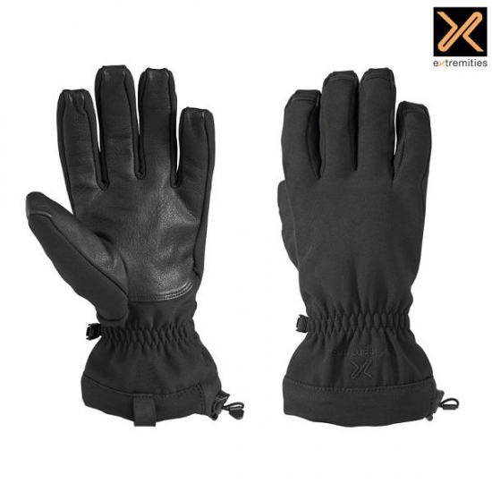 익스트리티미즈 택티컬 고어텍스 글러브 EX Tactical GTX Glove / 동계용 등산 장갑