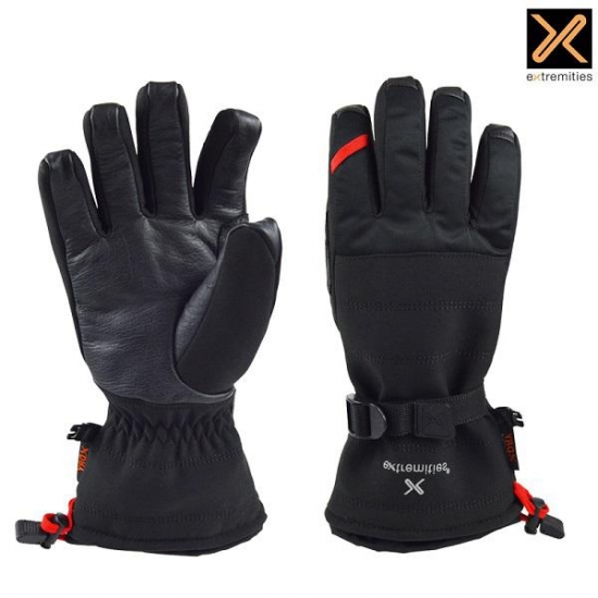 익스트리티미즈 피너클 글러브 EX Pinnacle Glove (v) / 동계용 방수장갑