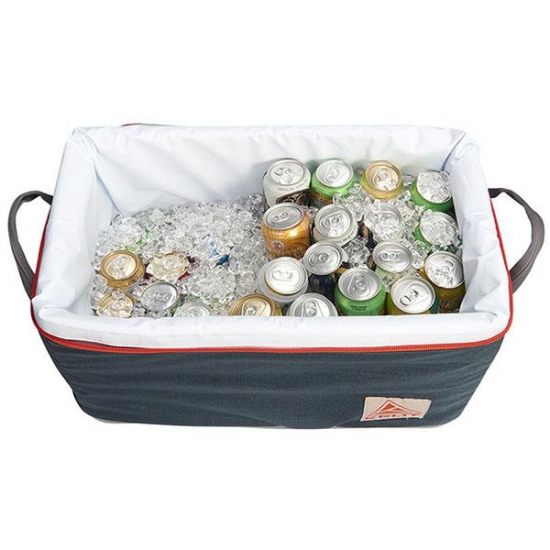 켈티 폴딩쿨러 45L (FOLDING COOLER 45L)