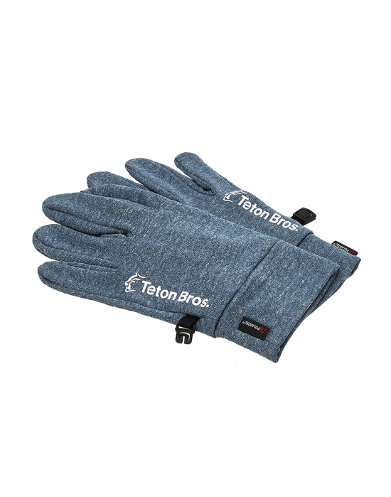 티톤브로스 파워 울 그리드 글러브 Power Wool Grid Glove