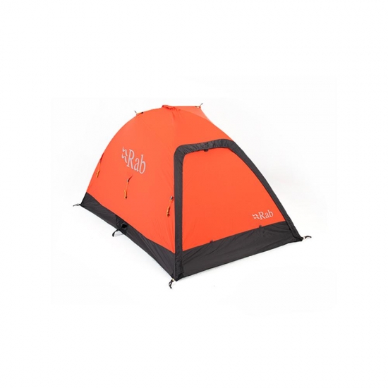 RAB 랩 신형 라톡 마운틴 텐트 MR-65 / 정식수입 2인용 초경량 백패킹 텐트