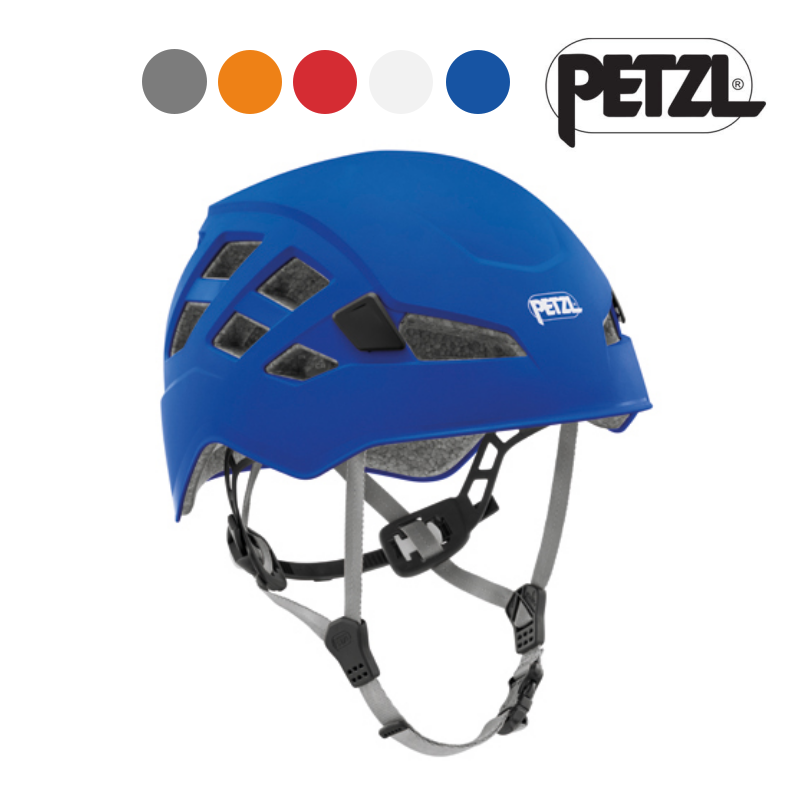 페츨 보레오 헬멧 신형VA AP-A042VA / 암벽 등반 안전헬멧