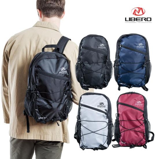 리베로 레 18L / LEH 소형 경량 백팩 등산 가방