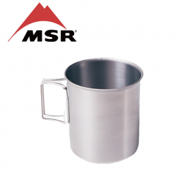 MSR 티탄 컵 321160 / 캠핑 백패킹 경량 티타늄