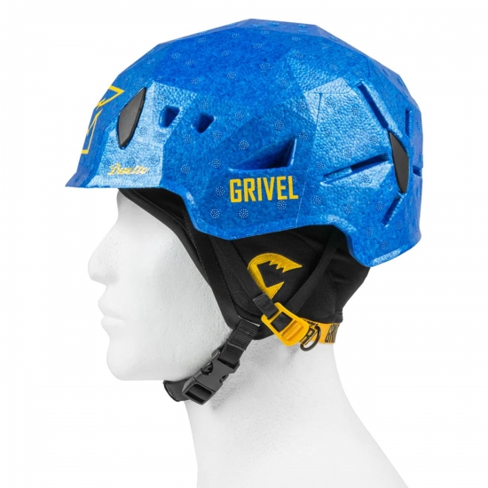 그리벨 옴브라 헬맷 라이너 / 경량 헬멧 내부 땀 흡수