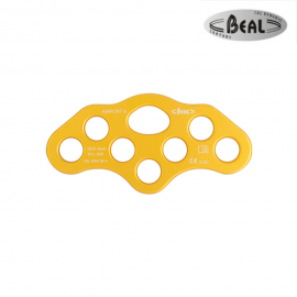 베알 에어포트 8 / Beal Airport 8 리깅플레이트