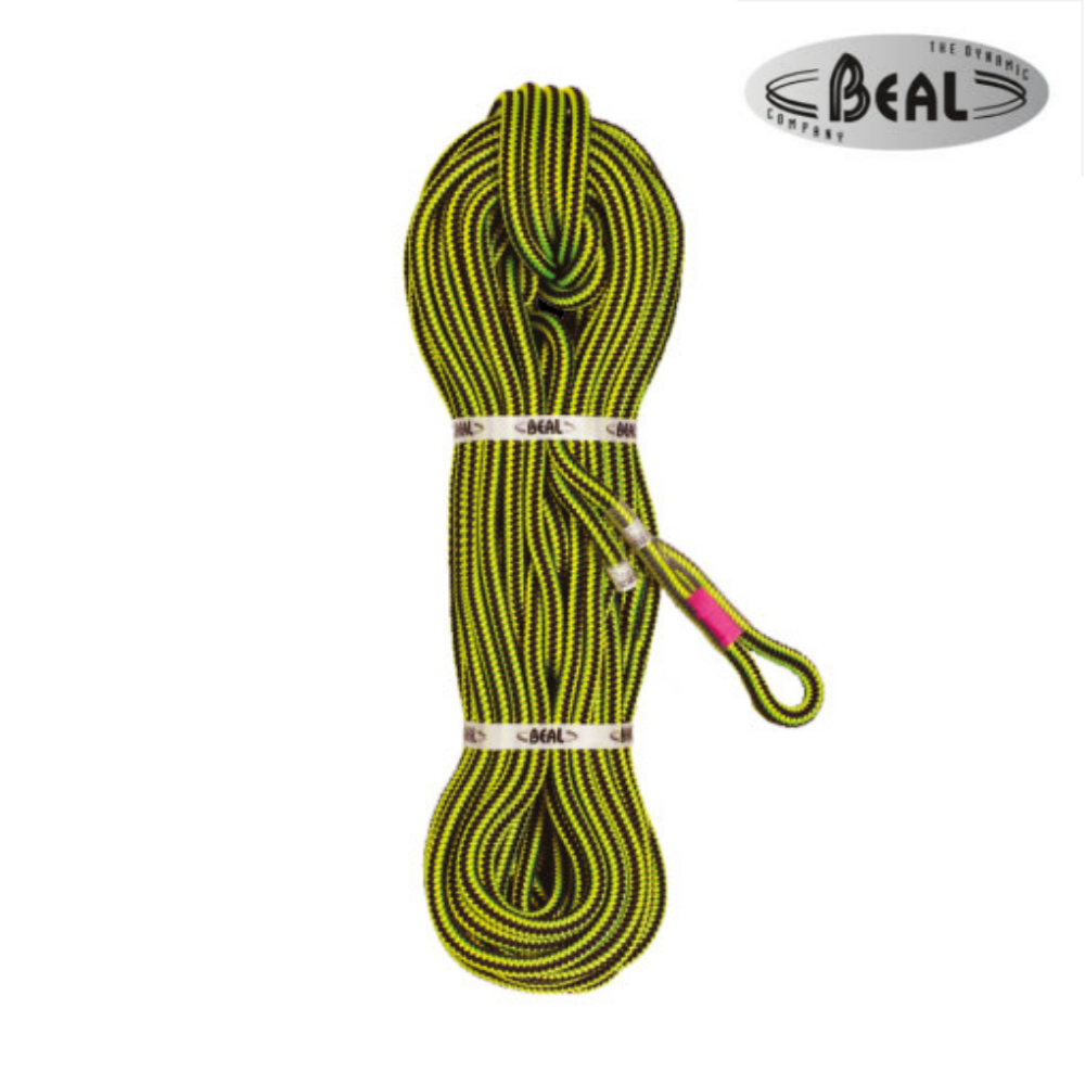 베알 징코 12mm/30m / 수목 관리용 로프