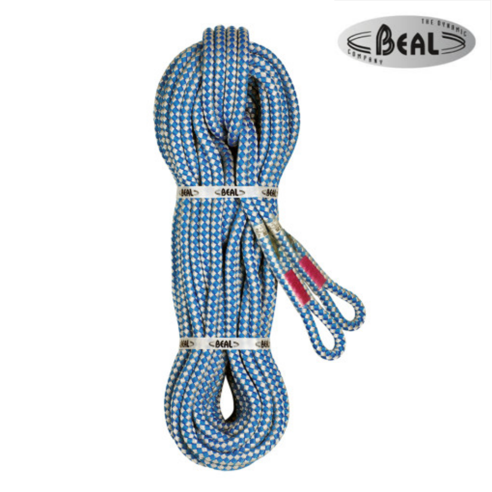 베알 본사이 13mm/30 1TERM 수목 관리용 로프