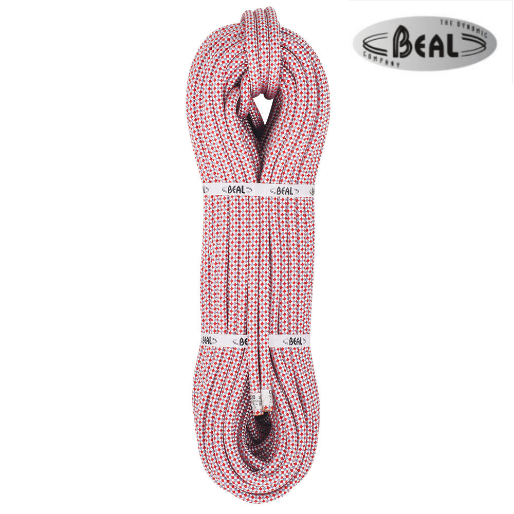 베알 액세스 유니코어 11mm/100 34KN 산업 구조용 로프