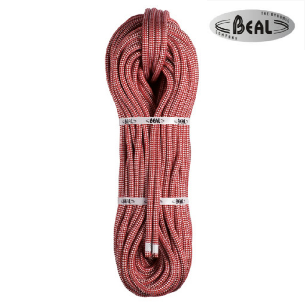 베알 인더스트리 11mm/500 산업 구조용 로프