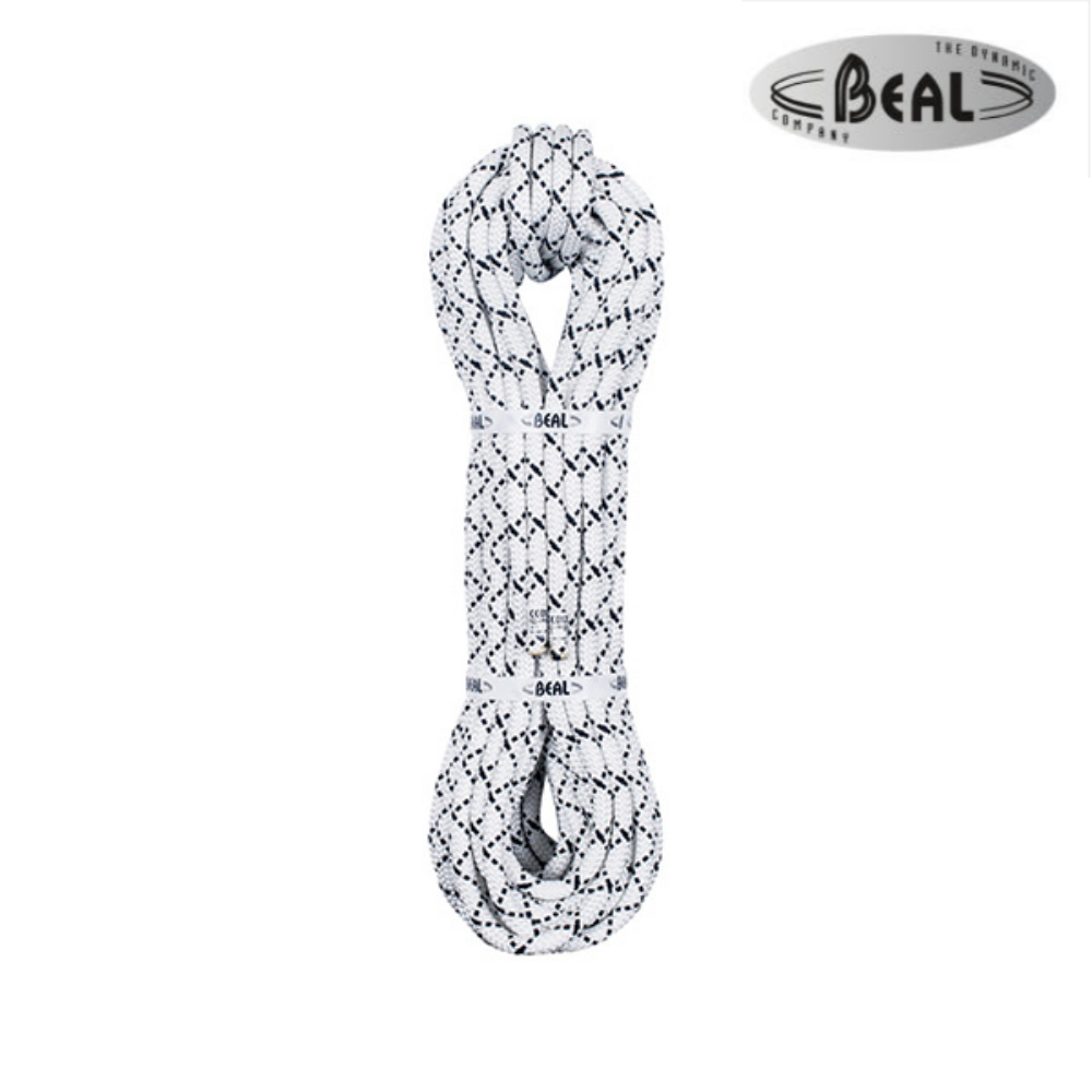 베알 세그먼트 11mm 50M / 산업 구조용 로프