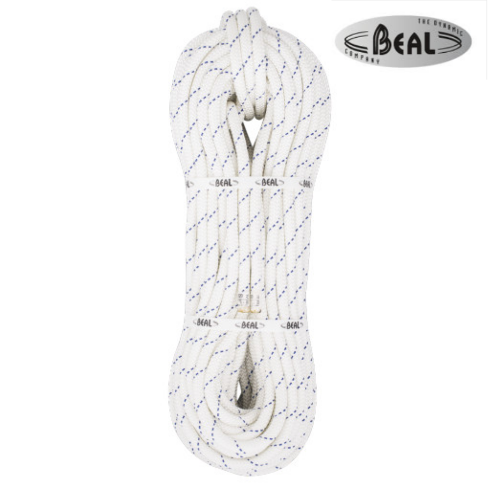 베알 에르고 12.5mm/200 특수 로프/ 소방용 로프