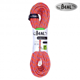 베알 디아블로 유니코어 9.8mm/60 아웃도어 다이나믹 로프
