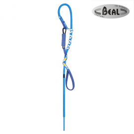 베알 이스케이퍼 / ESCAPER 암벽등반 산업안전 고소작업 분리가능한 로프 하강시스템