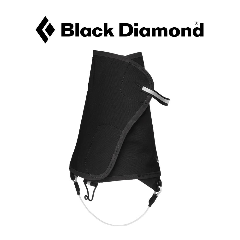 블랙다이아몬드 디스턴스 게이터 BD701513 / 고어텍스 숏 스패츠 등산