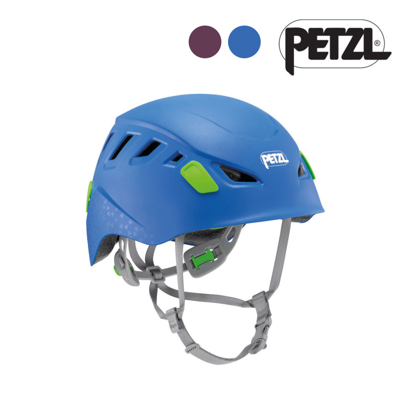 페츨 피추 아동용 헬멧 / 클라이밍 헬멧 Petzl Picchu AP-A049AA