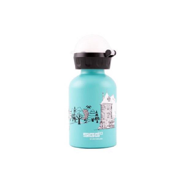 지그 무민 키즈 보틀 300ml 피크닉