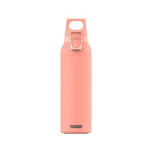 지그 핫 앤 콜드 라이트 550ml