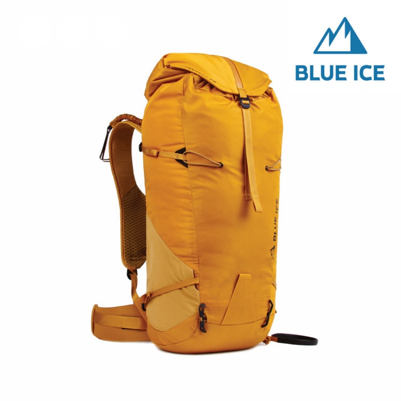 블루아이스 파이어크레스트 FIRECREST 36L / 100306 스키 암벽 등산 백팩