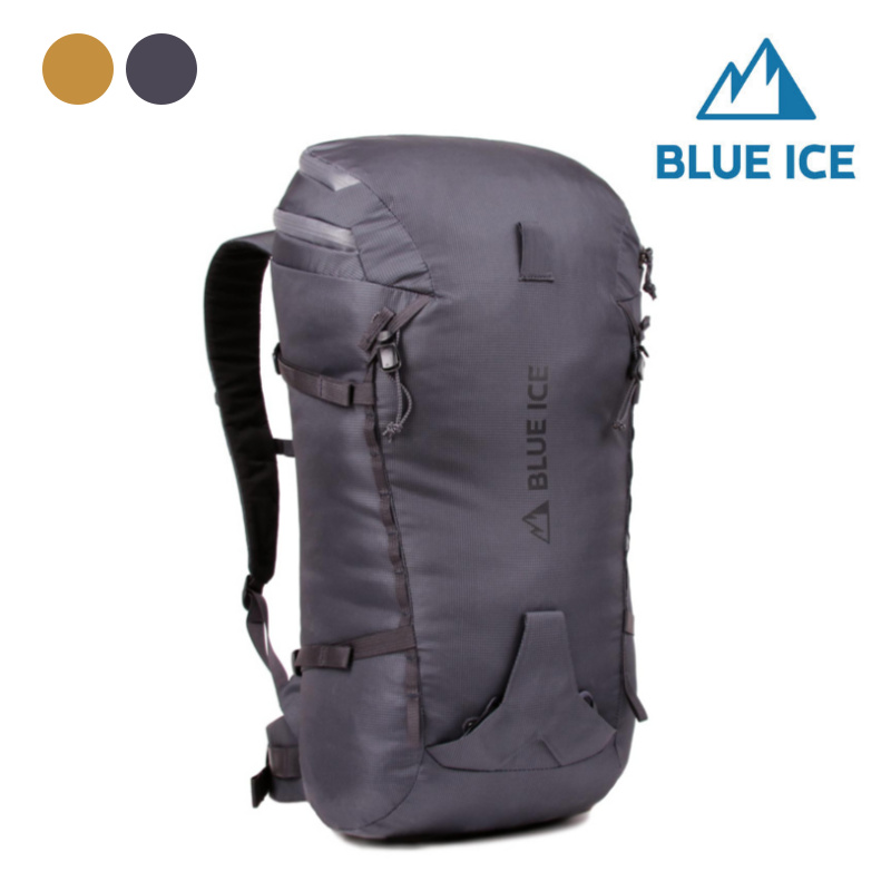 블루아이스 치루 CHIRU 25L / 100327 스키 설산 백팩