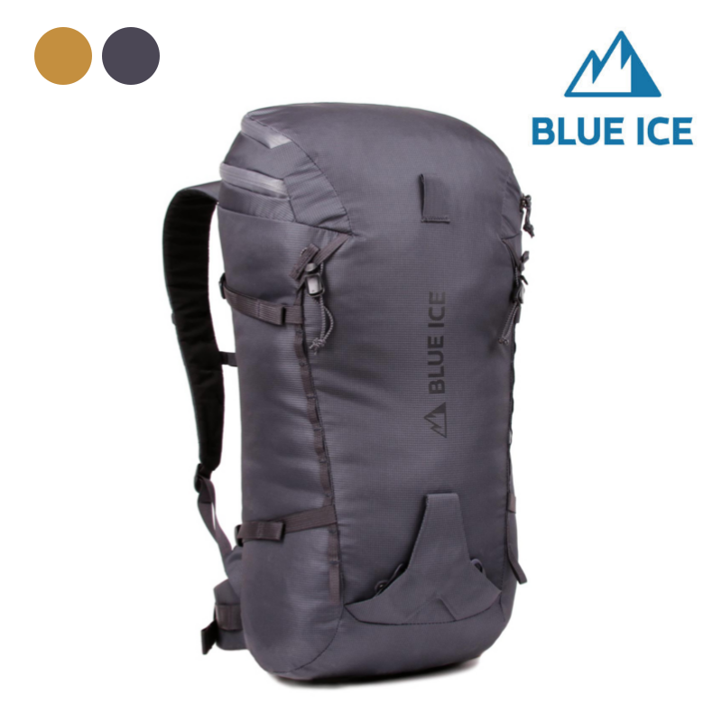 블루아이스 치루 CHIRU 32L / 100328 스키 설산 백팩