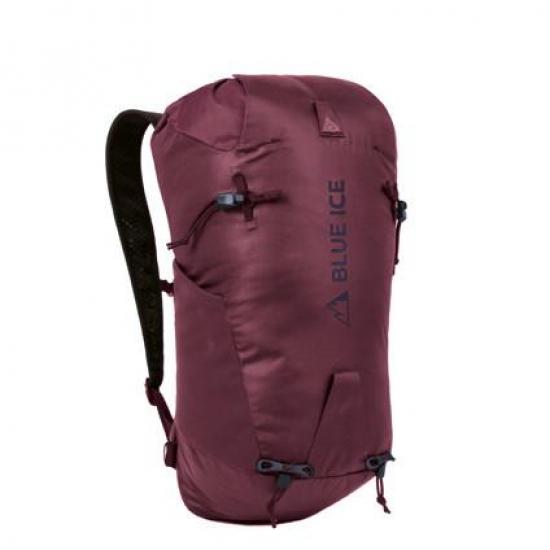 블루아이스 드래곤플라이 DRAGONFLY 26L / 100330 스키 설산 백팩