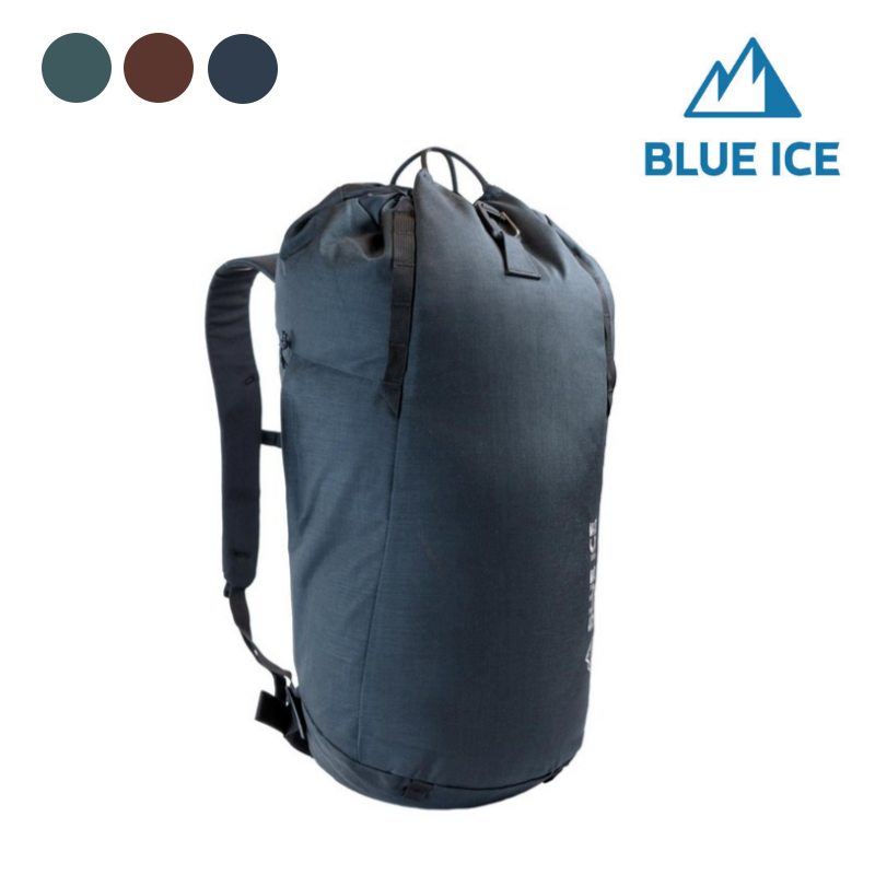블루아이스 와디 WADI 22L / 100401 장거리 등반 백팩