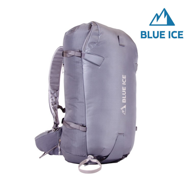 블루아이스 쿠메 KUME 40L / 100453 스키 등산 백팩 배낭