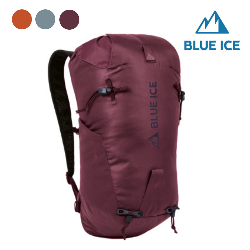 블루아이스 드래곤플라이 DRAGONFLY 18L / 100329 스키 설산 백팩