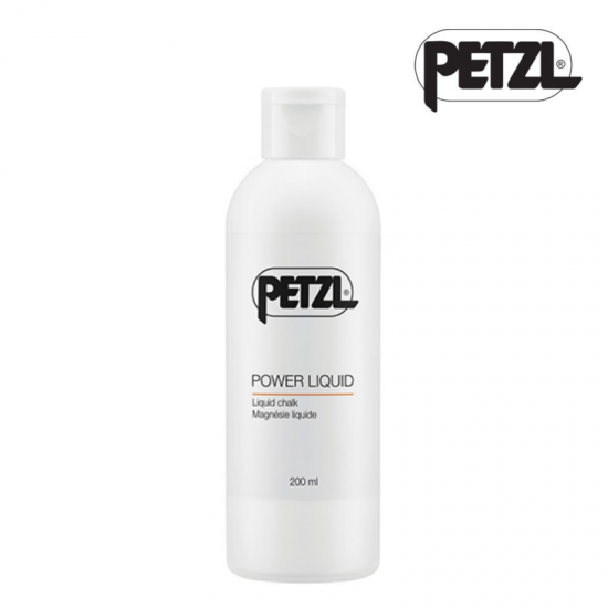 페츨 파워리퀴드 200ml AP-S035AA00 볼더링 산업장비 암벽장비 액상 초크