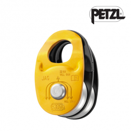 페츨 잭 AP-P45 / 고효율 이중 도르래 11mm 로프용