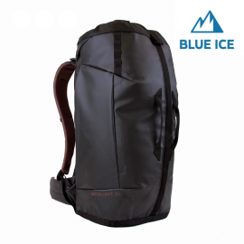 블루아이스 문라이트 MOONLIGHT 35L / 100017 등반 배낭